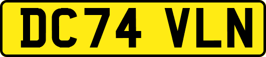 DC74VLN