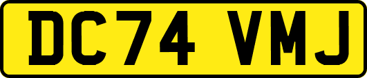 DC74VMJ