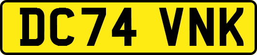 DC74VNK