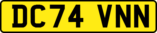 DC74VNN