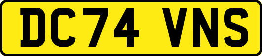 DC74VNS