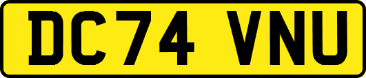 DC74VNU