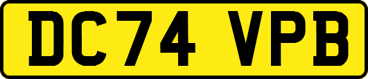 DC74VPB