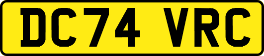 DC74VRC