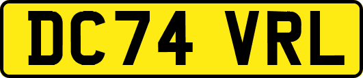 DC74VRL