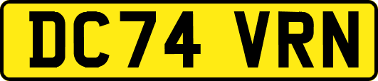 DC74VRN