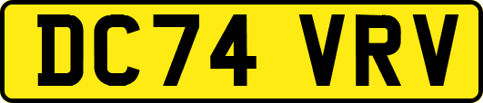 DC74VRV