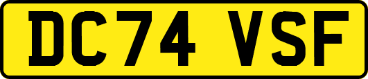DC74VSF