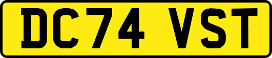 DC74VST
