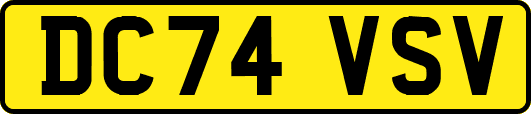 DC74VSV