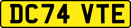 DC74VTE
