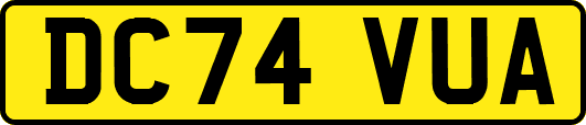 DC74VUA