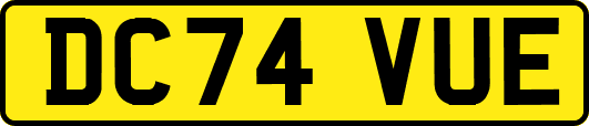 DC74VUE