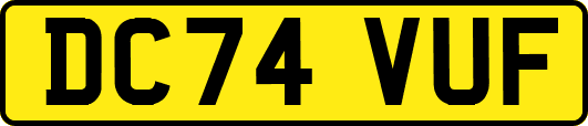 DC74VUF
