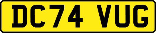 DC74VUG