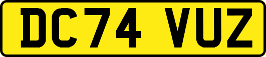 DC74VUZ