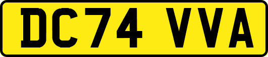 DC74VVA