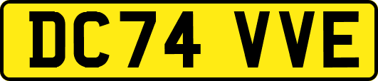 DC74VVE