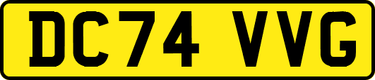 DC74VVG