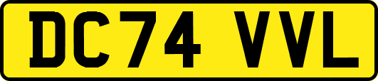 DC74VVL