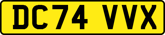 DC74VVX