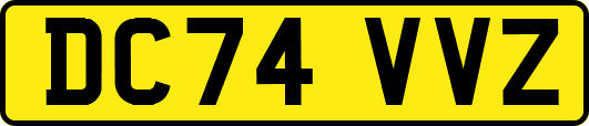 DC74VVZ