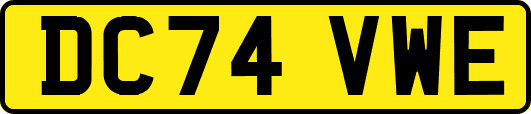 DC74VWE
