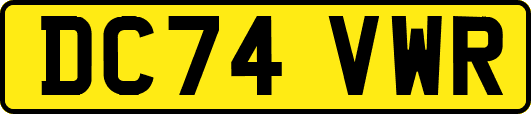 DC74VWR