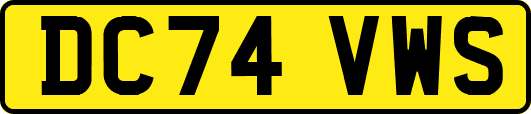 DC74VWS