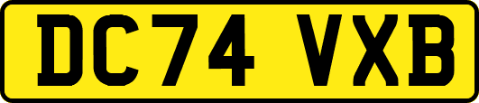 DC74VXB