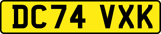 DC74VXK