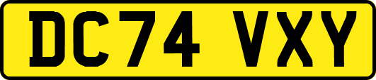 DC74VXY