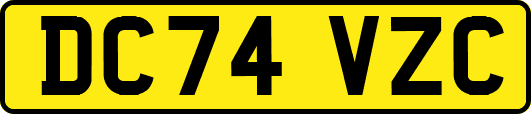 DC74VZC