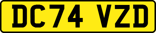 DC74VZD