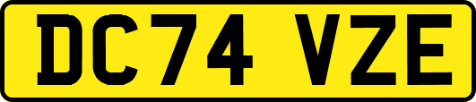DC74VZE