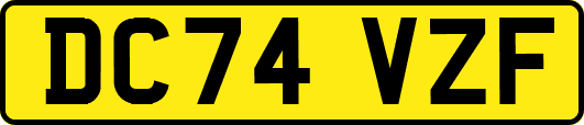 DC74VZF