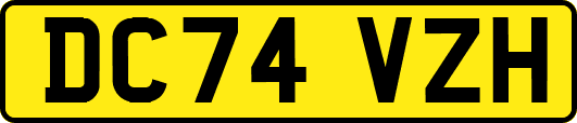 DC74VZH