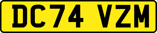 DC74VZM
