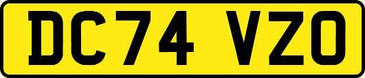 DC74VZO