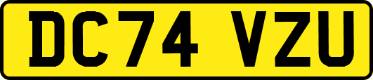 DC74VZU