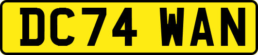 DC74WAN