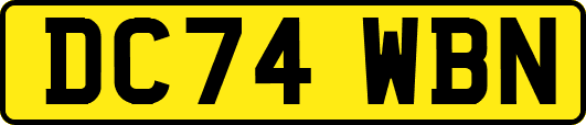 DC74WBN