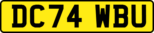 DC74WBU