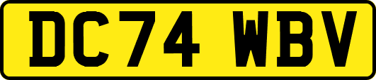 DC74WBV