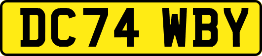 DC74WBY