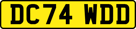 DC74WDD
