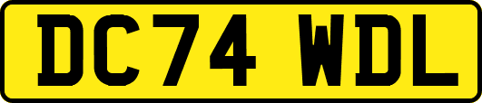 DC74WDL