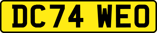 DC74WEO