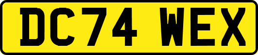 DC74WEX