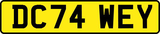 DC74WEY